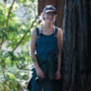 Meet your Posher, Margaret